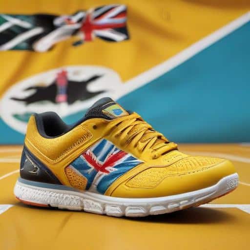 Team Fiji Gears Up for Pacific Mini Games: A Journey of Pride and Unity!