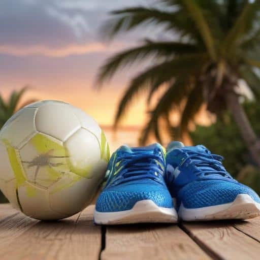 Team Fiji Gears Up for Pacific Mini Games Despite Financial Hurdles