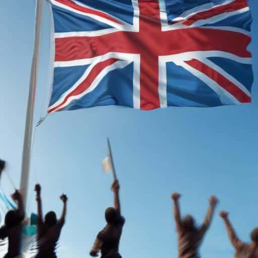 Team Fiji: United in Spirit as They Gear Up for the Pacific Mini Games!