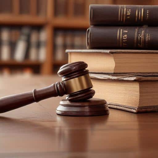 Tears of Regret: A Convicted Uncle's Remorse in High Court