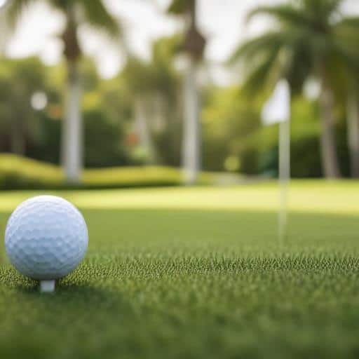 Tee Off for a Cause: Join Fiji’s Charity Golf Day!
