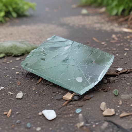 Teen Charged in Stone-Throwing Incident: A Community's Call for Safety