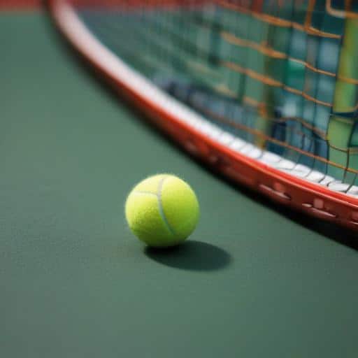 Teen Tennis Sensation Alexandra Eala Shocks the World by Upsetting Top Seed at Miami Open