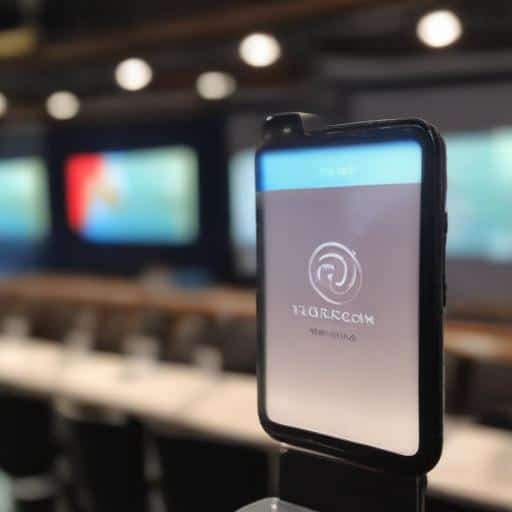 Telecom Fiji Takes Center Stage as Platinum Sponsor for TOPEX 2025!