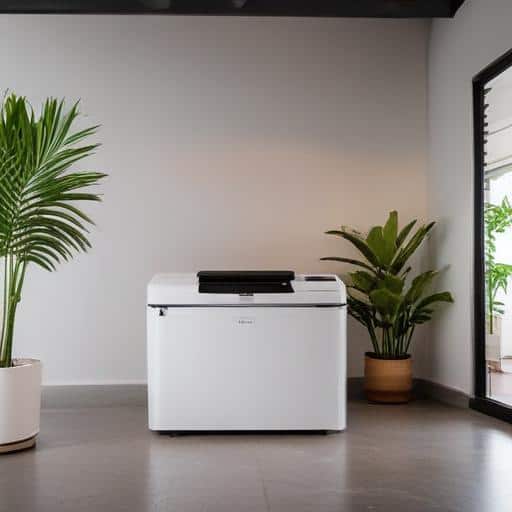 Telecom Fiji Unveils Groundbreaking Pantum Showroom: A New Era in Printing Solutions!