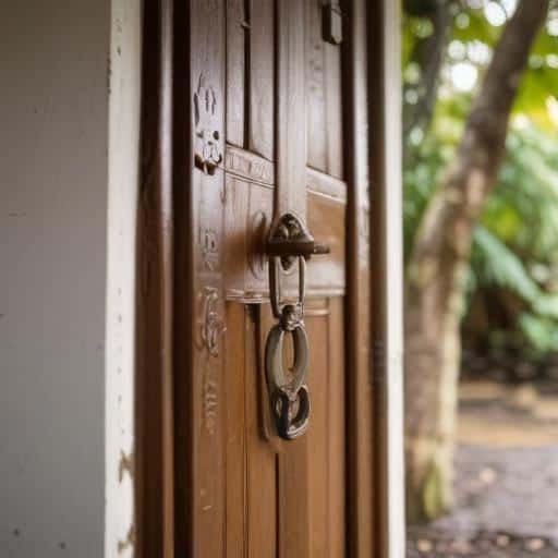 Temple Break-In Sparks Controversy and Community Concern