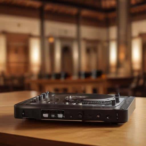 Temple Heist Foiled: Sound System Recovered, Suspects Arrested