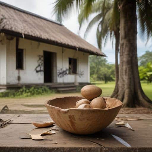 Temple Vandalism Sparks Community Outrage and Calls for Unity in Fiji