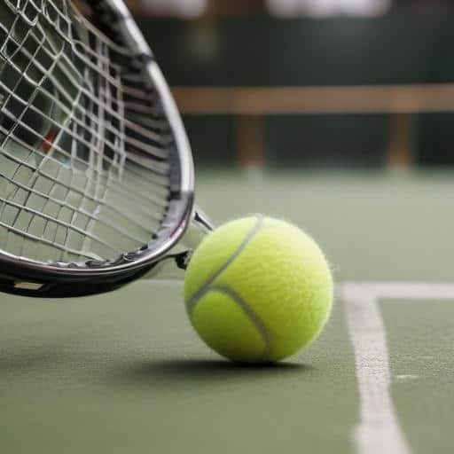 Tennis in Turmoil: PTPA Takes on the Establishment