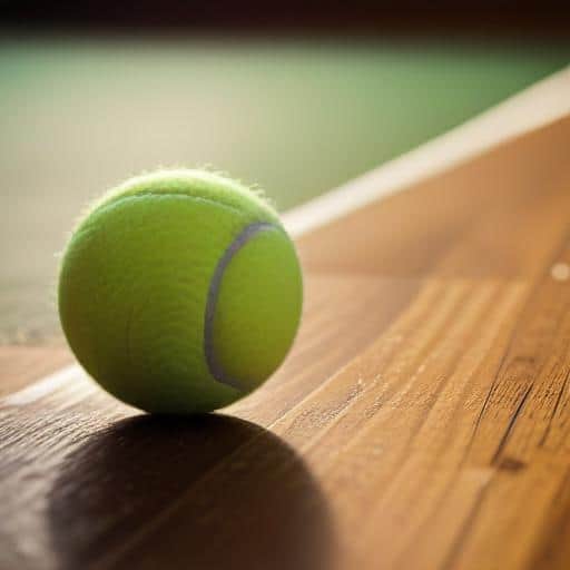 Tennis Takes Off in Fiji: What's Fueling the Excitement?