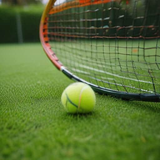 Tennis Thrills: Comebacks and Early Exits at Swiss Open और More!