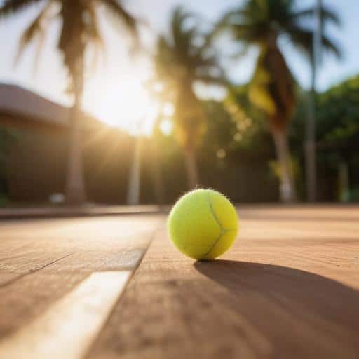 Tennis Triumph and Friendship: A New Era in Fiji