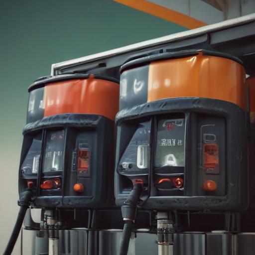 Tension in the Middle East Fuels Oil Price Spike