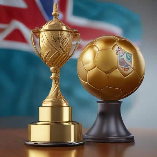 Tension Rises: The Vinod Patel Cup's Path to Glory Unfolds