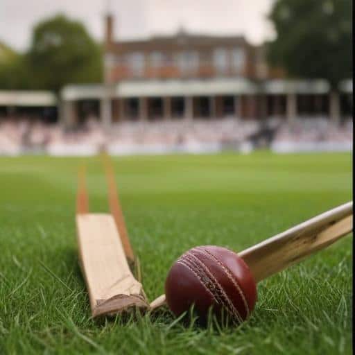 Tensions Rise as India Challenges England's Game Tactics at Lord's