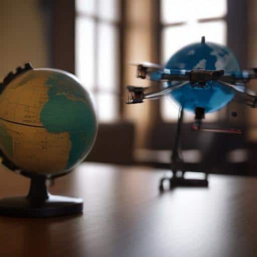 Tensions Rise as Trump Talks Peace with Putin Amid Ukraine Drone Attacks