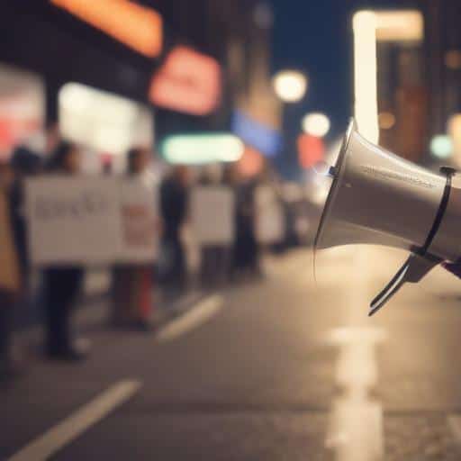 Tensions Rise in LA: Protests Escalate Against Trump’s Immigration Policies