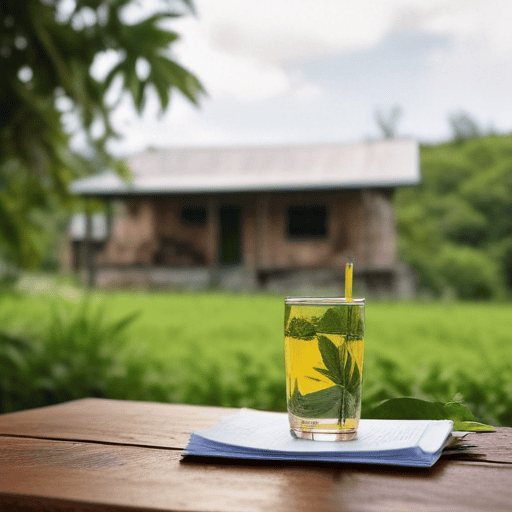 Tensions Rise in Toko as Land Lease Controversy Unfolds