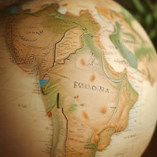 Tensions Rise: Iran Calls for Calm Between India and Pakistan