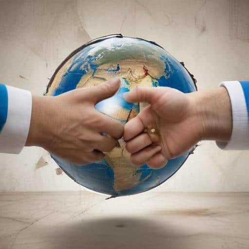 Tensions Rise: Israel and Iran Clash While Diplomacy Hangs in the Balance