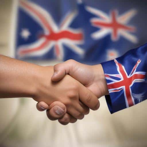 Tensions Rise: New Zealand's Diplomatic Dilemma with the Cook Islands