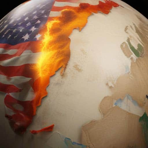 Tensions Surge: U.S. Strikes Ignite Iran's Military Response