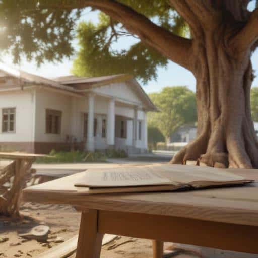 Termite Crisis Forces Students Back to Make-Shift Classes in Fiji