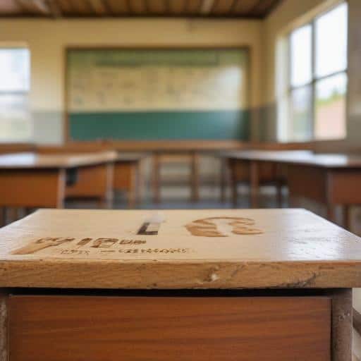 Termite Trouble: Fiji Schools Await Solutions for Infestation Crisis