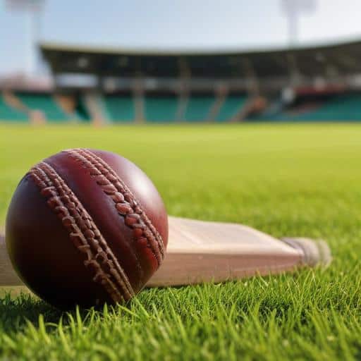 "Test Championship Drama: South Africa's Tough Start Against Australia"