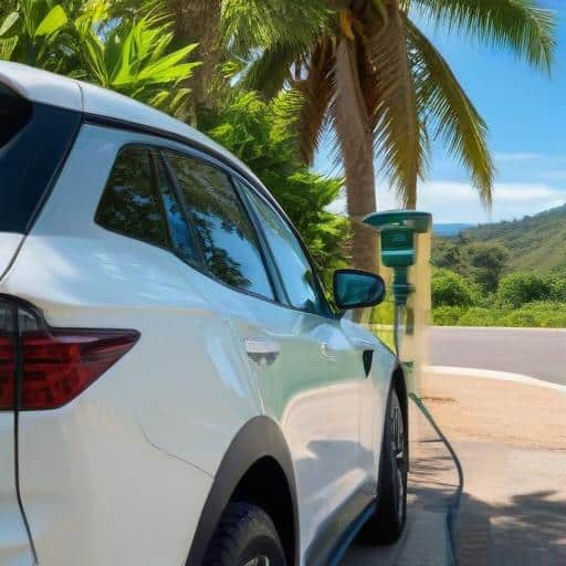 TEWAKA Drives Eco-Tourism Forward with Electric Vehicle Revolution