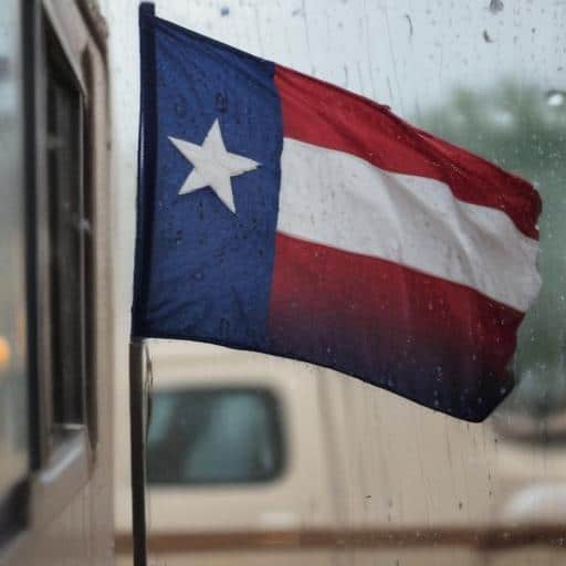 Texas Flood Catastrophe: Trump Praises Response Amid Grievances