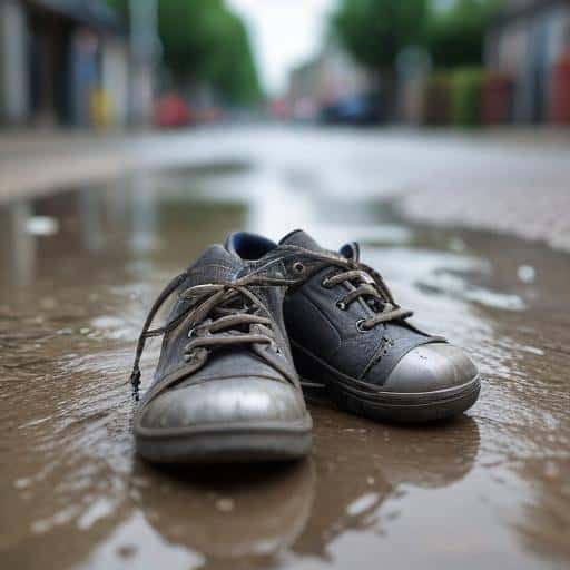 Texas Flood Tragedy: How Many Lives Will It Claim Next?