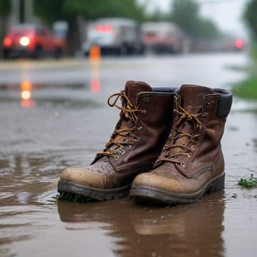 Texas Flood Tragedy: Resilience Amid Rising Death Toll