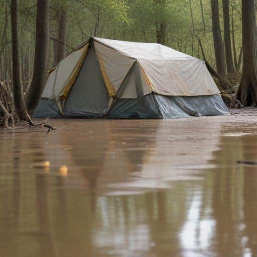 Texas Floods Devastate Communities: Search for Missing Campers Intensifies