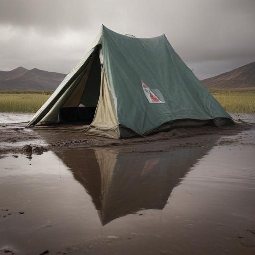 Texas Floods: The Tragic Toll and Urgent Search for Missing Campers