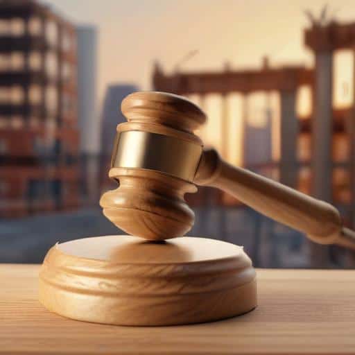 Thai Prosecutors Charge 23 After Deadly Bangkok Building Collapse