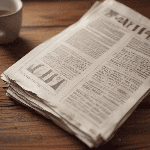 The death of reading