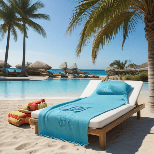 The go-to-place for relaxation and cocktails