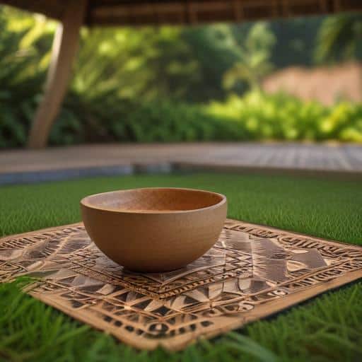 The Legacy Lives On: Roko Ului’s Tui Nayau Ascension