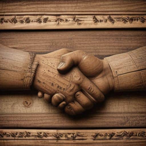 The Power of Obedience: Building Trust and Integrity in Society