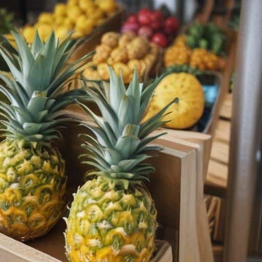 The Saturday Market Advantage: Fresh Local Produce on a Budget