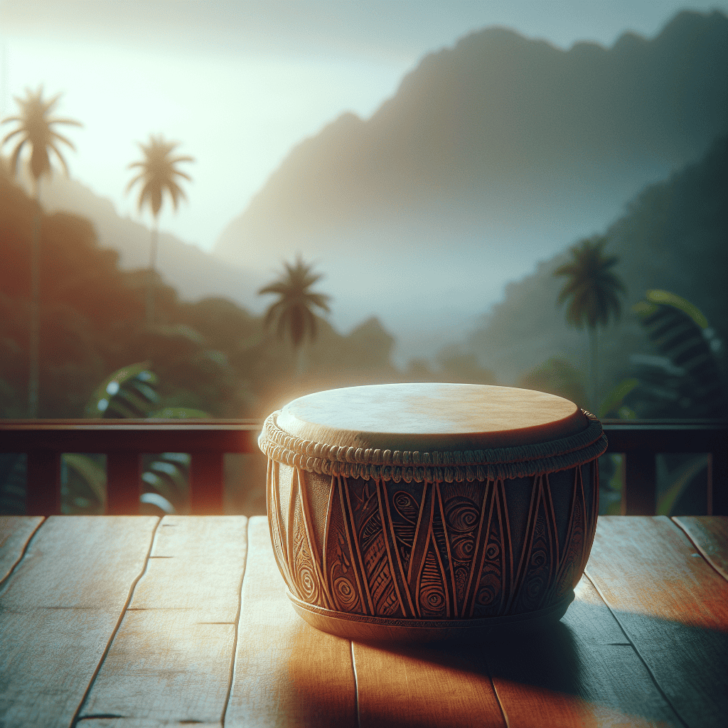 The Timeless Echo of "Lomai Galoa": A Song of Resilience and Heritage