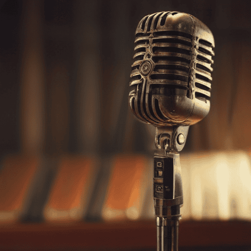 The Transformative Melody: Izzy's Journey Through Rhythm and Legacy