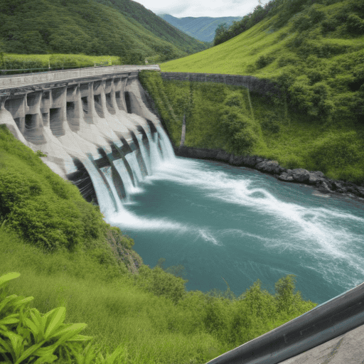 Illustration of ‘There is a possible re-emergence of the Namosi Hydro’