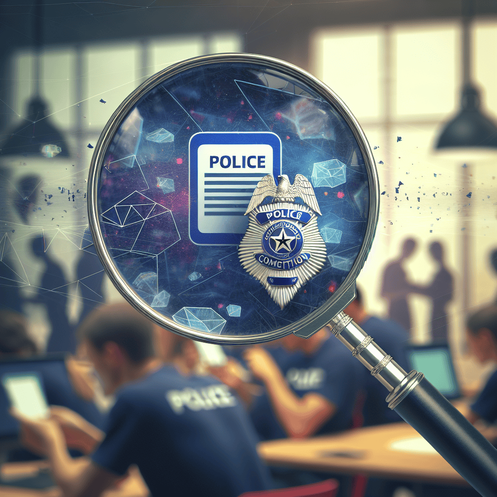 Illustration of Think twice before you take part in any online competition – Fiji Police