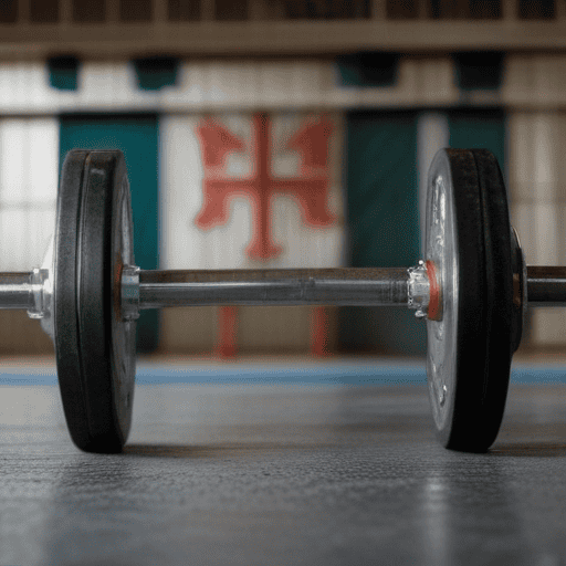 Three lifters off to Samoa