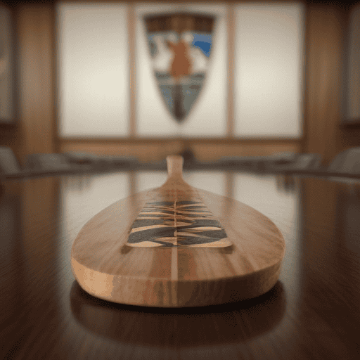 Illustration of Three permanent secretaries reshuffled, two given additional responsibility