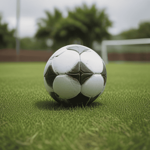 "Thrilling Draw: Ba FC and Suva FC Battle to a Stalemate"