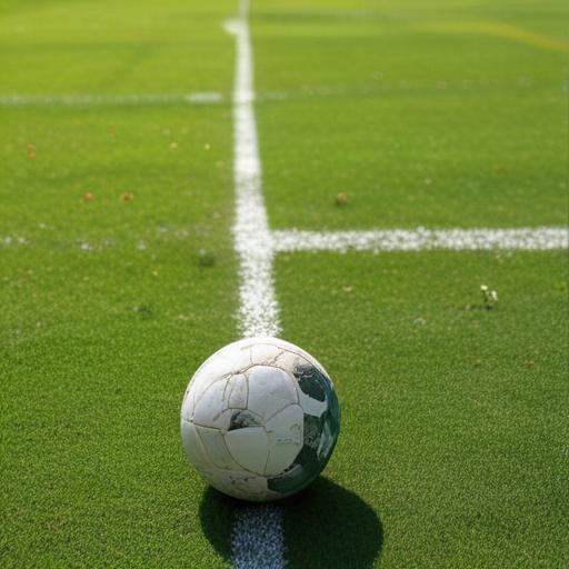 Thrilling Football Action: Intense Draw and a Record-Breaking Comeback!