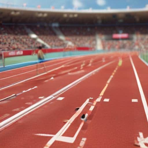 Thrilling Track Finals Set to Ignite Suva Zone Two Athletics!